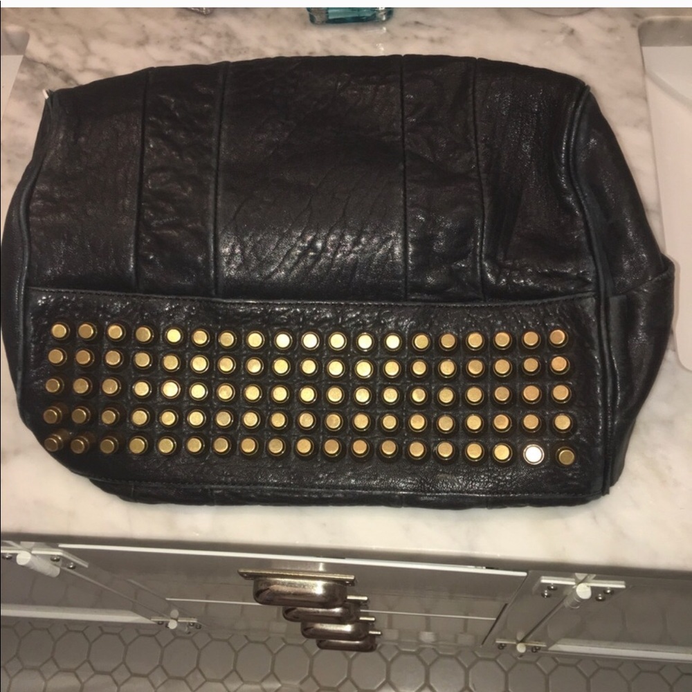 !ON  HOLD! Alexander wang Rocco duffel m